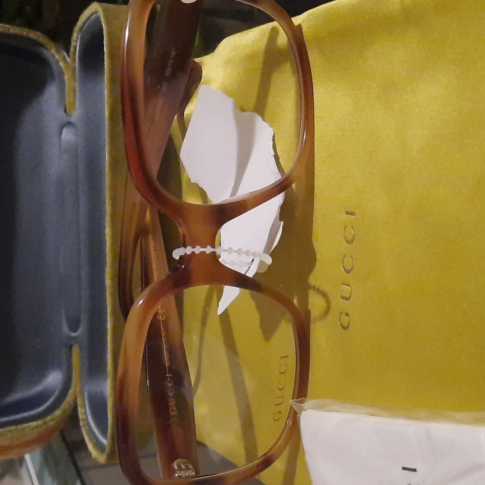 Gucci  eyeglasses